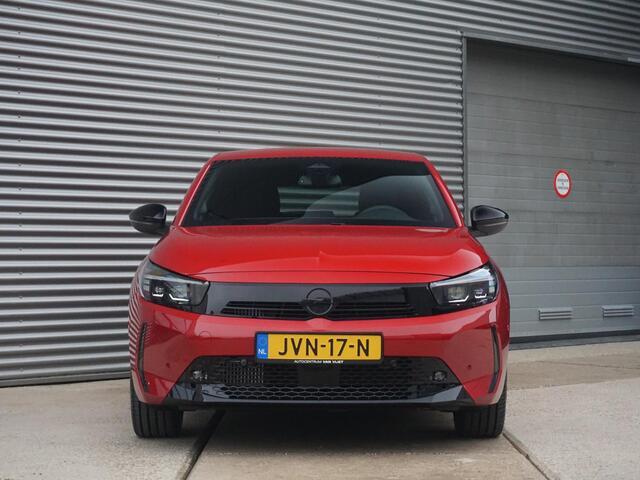 Opel CORSA 1.2 Turbo Hybrid GS
