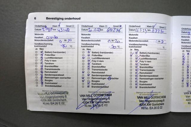 Opel CORSA 1.2 GS Line LED Keyless CAM dealer onderhouden Riem 10-2023