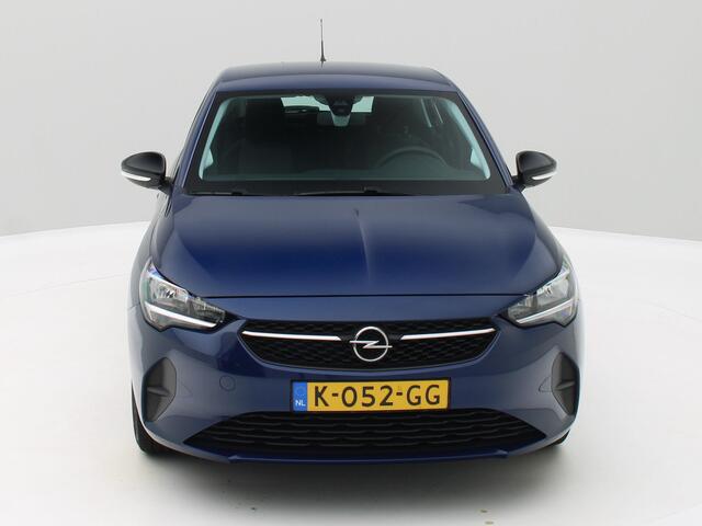 Opel CORSA 1.2 Edition Cruise c.