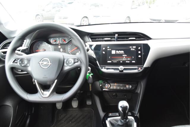 Opel CORSA 1.2 Edition Airco Clima Carplay