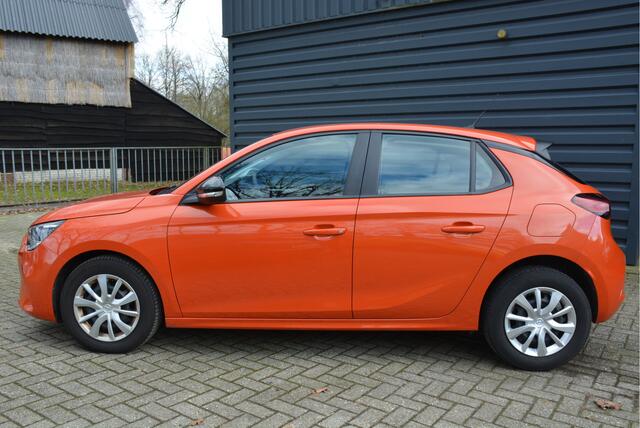 Opel CORSA 1.2 Edition Airco Clima Carplay