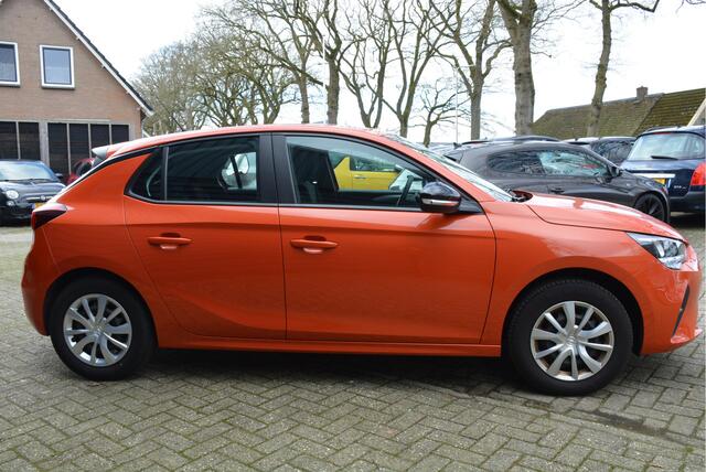 Opel CORSA 1.2 Edition Airco Clima Carplay