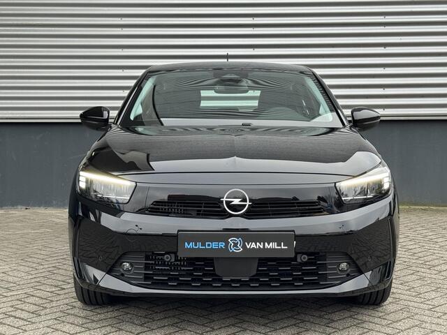 Opel CORSA 1.2 Turbo Hybrid Edition 110pk e-DCT | TOT 8 JAAR GARANTIE | STOEL EN STUURVERWARMING | CAMERA | APPLE CARPLAY & ANDROID AUTO |
