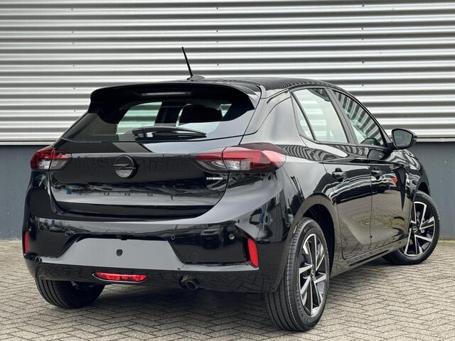 Opel CORSA 1.2 Turbo Hybrid Edition 110pk e-DCT | TOT 8 JAAR GARANTIE | STOEL EN STUURVERWARMING | CAMERA | APPLE CARPLAY & ANDROID AUTO |