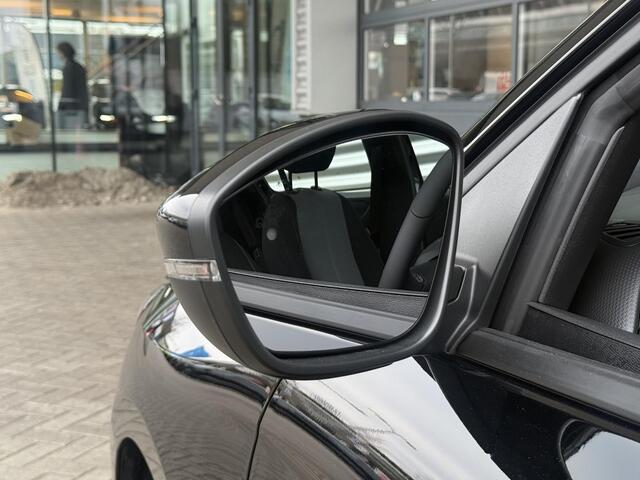 Opel CORSA 1.2 Turbo Hybrid Edition 110pk e-DCT | TOT 8 JAAR GARANTIE | STOEL EN STUURVERWARMING | CAMERA | APPLE CARPLAY & ANDROID AUTO |