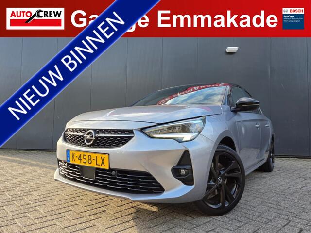 Opel CORSA 1.2 GS Line | Trekhaak | PDC
