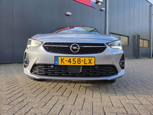 Opel CORSA 1.2 GS Line | Trekhaak | PDC