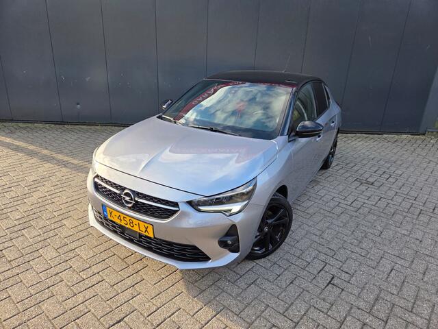 Opel CORSA 1.2 GS Line | Trekhaak | PDC