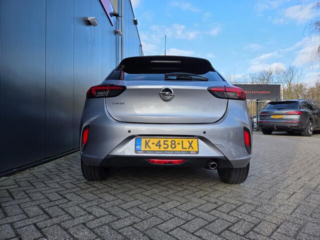 Opel CORSA 1.2 GS Line | Trekhaak | PDC