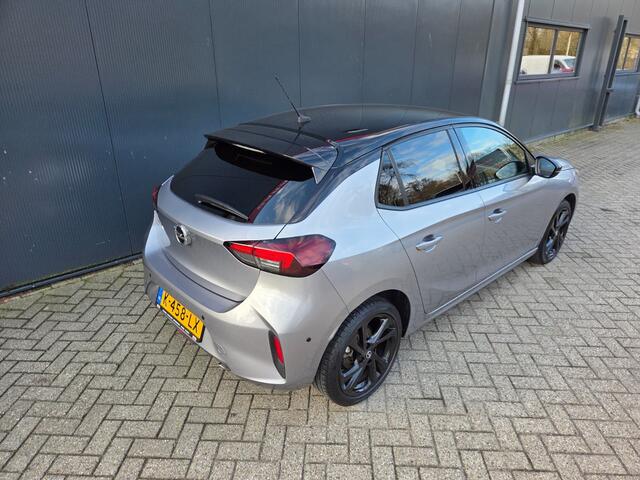 Opel CORSA 1.2 GS Line | Trekhaak | PDC