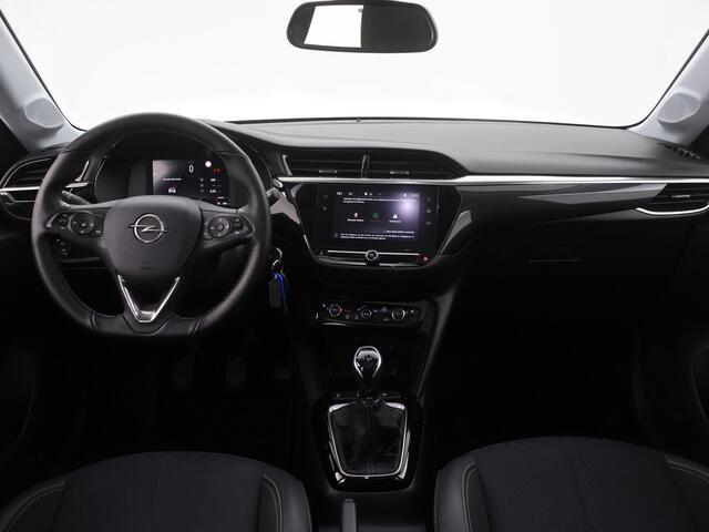 Opel CORSA 1.2 Elegance PANODAK|CAMERA|WINTERPACK|LED|17INCH|CLIMA
