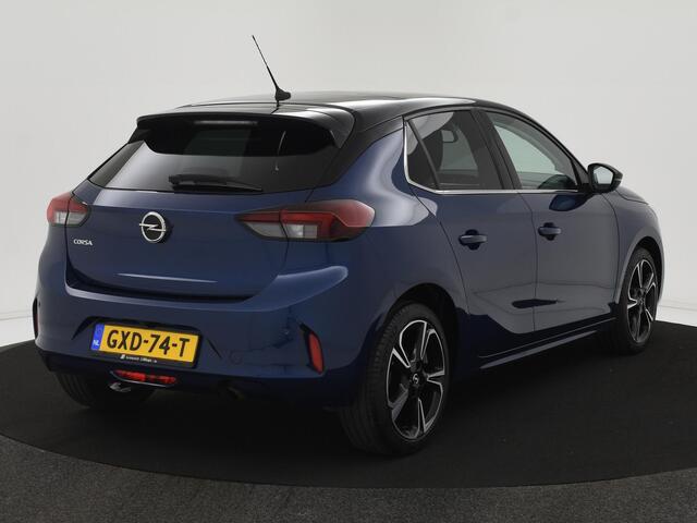 Opel CORSA 1.2 Elegance PANODAK|CAMERA|WINTERPACK|LED|17INCH|CLIMA
