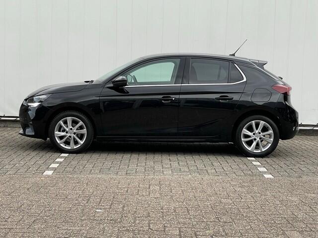 Opel CORSA 1.2 Elegance met Camera, Stoel/Stuurverwarming, All Season Banden