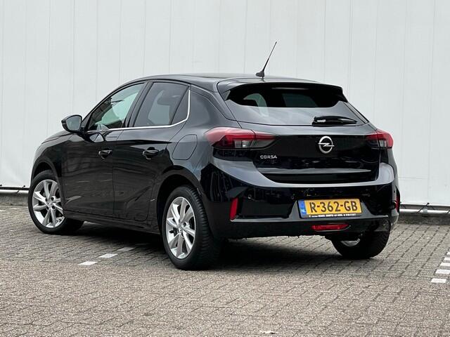 Opel CORSA 1.2 Elegance met Camera, Stoel/Stuurverwarming, All Season Banden