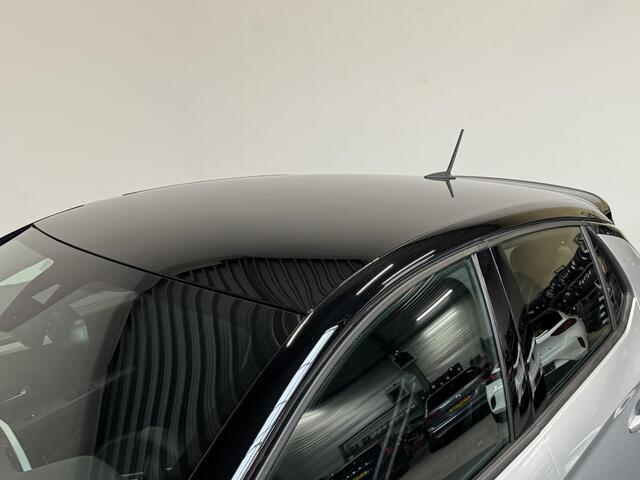 Opel CORSA 1.2 Turbo 110pk Hybrid Automaat GS Navigatie Airco Cruise control Parkeersensoren Apple Carplay/ Android Auto Camera Lichtmetalen velgen LED