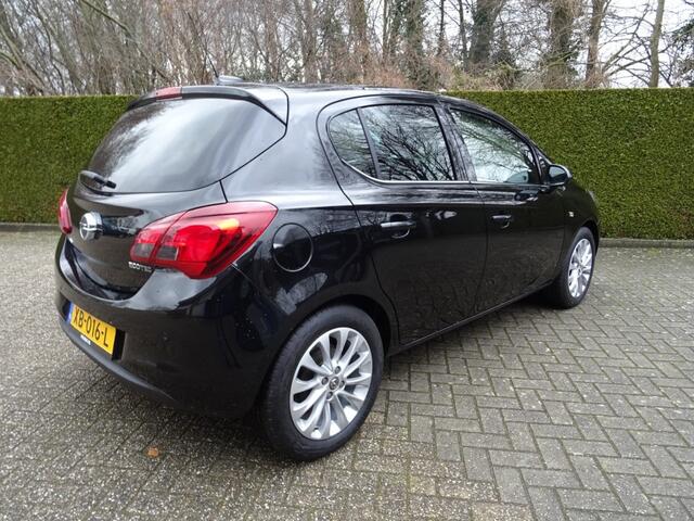 Opel CORSA 1.0 TURBO INNOV. CAMERA PDC NAVIGATIE BLUETOOTH