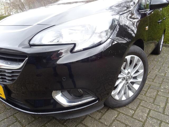Opel CORSA 1.0 TURBO INNOV. CAMERA PDC NAVIGATIE BLUETOOTH