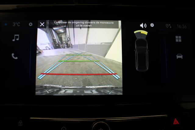 Opel CORSA 1.2 Turbo Hybrid Edition |Camera|Stoel/stuur verw.|