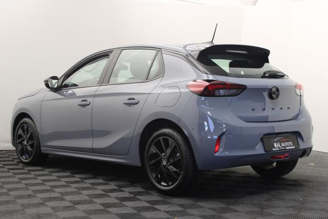 Opel CORSA 1.2 Turbo Hybrid Edition |Camera|Stoel/stuur verw.|