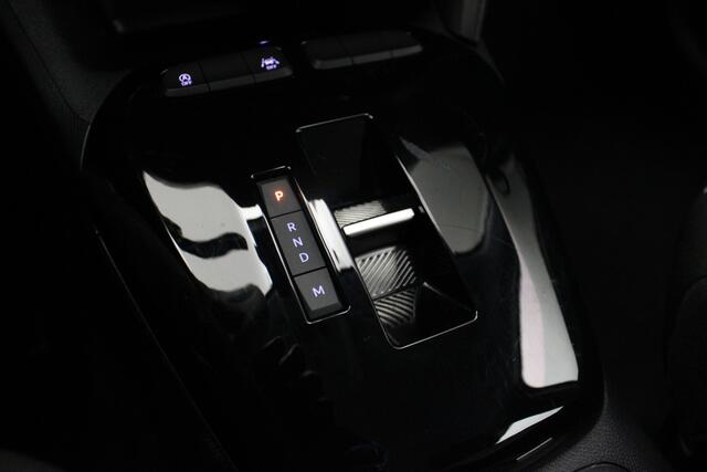 Opel CORSA 1.2 Turbo Hybrid Edition |Camera|Stoel/stuur verw.|