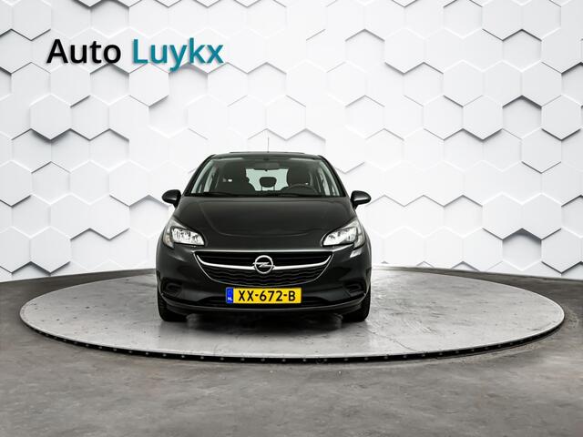Opel CORSA 1.4 Favourite | Airco | Cruise Control | Open Dak