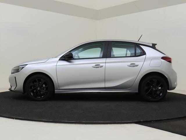 Opel CORSA 1.2 Turbo Edition | Remote services | Parkeersensoren | Apple Car Play | Automatisch dimmende binnenspiegel |