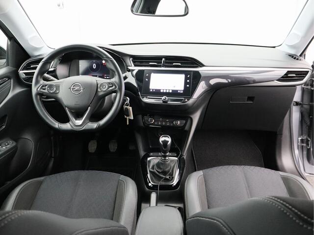Opel CORSA 1.2 Turbo Elegance/ lage km/ achteruitrijcamera!