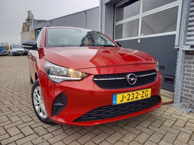 Opel CORSA 1.2 Edition - 1 EIGENAAR - NL AUTO - CARPLAY / ANDROID - PDC -