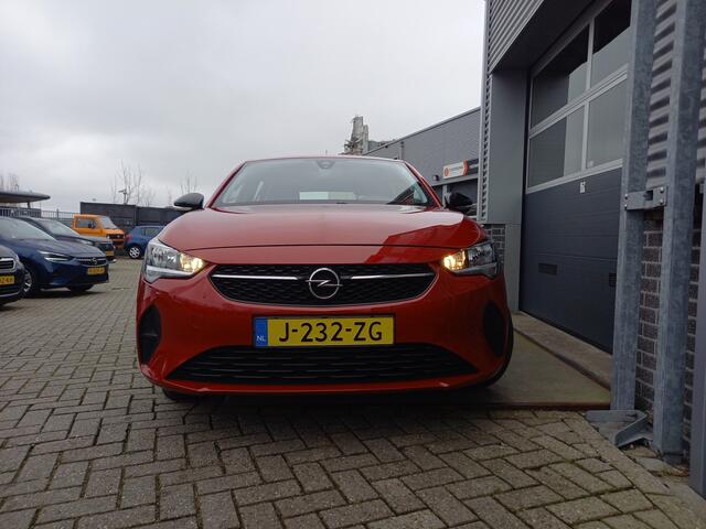 Opel CORSA 1.2 Edition - 1 EIGENAAR - NL AUTO - CARPLAY / ANDROID - PDC -