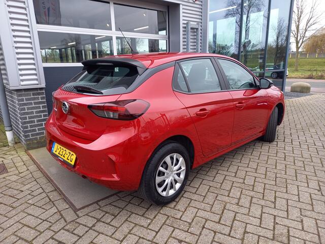 Opel CORSA 1.2 Edition - 1 EIGENAAR - NL AUTO - CARPLAY / ANDROID - PDC -