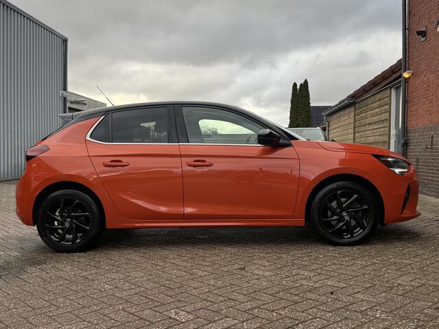 Opel CORSA 1.2 Elegance | AUTOMAAT | CAMERA | CARPLAY | STOELVERW. | DAB |