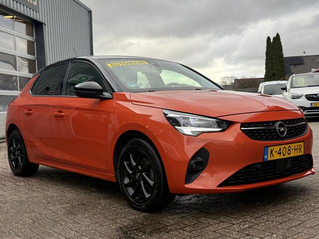 Opel CORSA 1.2 Elegance | AUTOMAAT | CAMERA | CARPLAY | STOELVERW. | DAB |