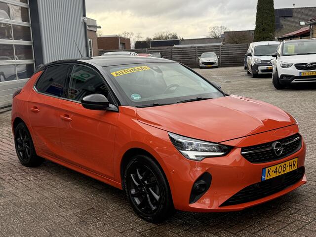Opel CORSA 1.2 Elegance | AUTOMAAT | CAMERA | CARPLAY | STOELVERW. | DAB |