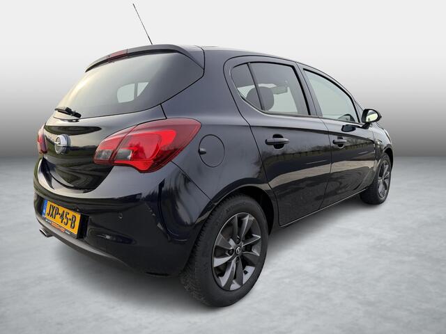 Opel CORSA 1.4 Online Edition 2.0 | Voorstoelen verwarmd | Stuurwiel verwarmd | Achteruitrij camera |
