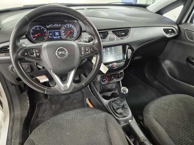 Opel CORSA 1.0 Turbo Business+ NAVI, Bluetooth, PDC, Cruisecontrole, Airco, NAP.....