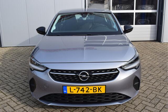 Opel CORSA 1.2 Elegance 100PK | Automaat | NL-Auto | Apple Carplay/Android Auto