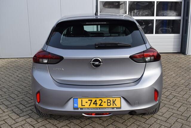 Opel CORSA 1.2 Elegance 100PK | Automaat | NL-Auto | Apple Carplay/Android Auto