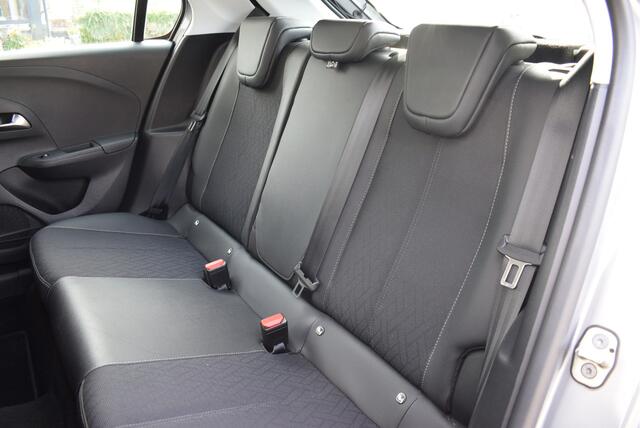 Opel CORSA 1.2 Elegance 100PK | Automaat | NL-Auto | Apple Carplay/Android Auto