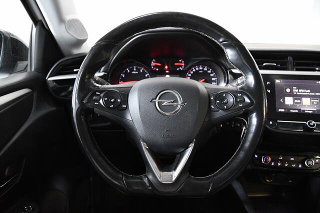 Opel CORSA 1.2 Apple CarPlay, Camera *Stoel/stuurverwarming*