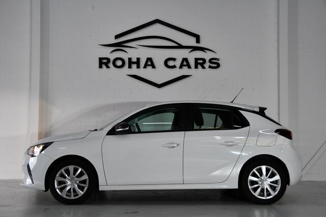 Opel CORSA 1.2 Apple CarPlay, Camera *Stoel/stuurverwarming*