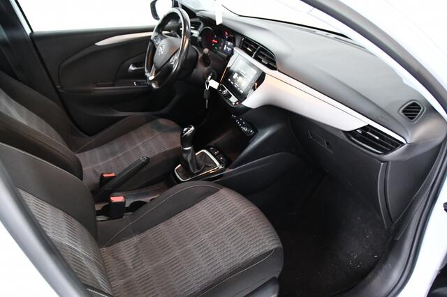 Opel CORSA 1.2 Apple CarPlay, Camera *Stoel/stuurverwarming*