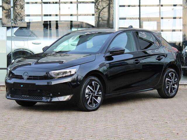 Opel CORSA 1.2 Turbo Hybrid GS VOORRAAD KORTING