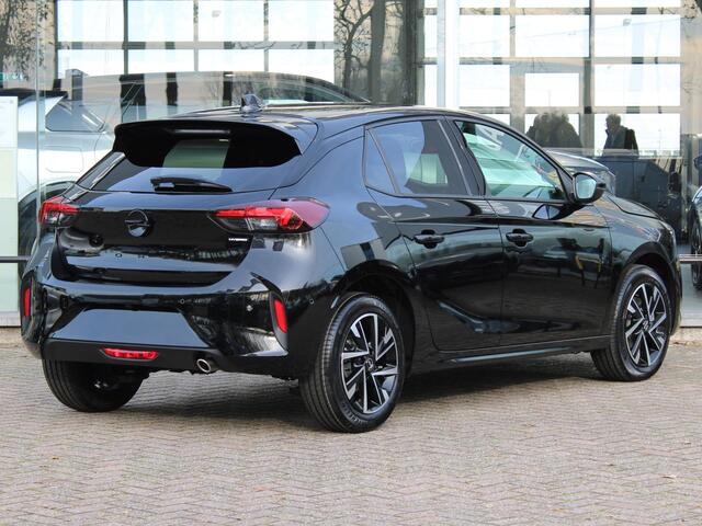 Opel CORSA 1.2 Turbo Hybrid GS VOORRAAD KORTING