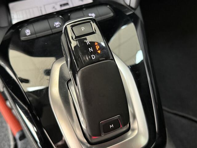 Opel CORSA BWJ 2021 1.2 101 PK GS Line AUTOMAAT | TREKHAAK | FULL LED | HALF LEDER | 360 CAMERA | CARPLAY + ANDROID | CRUISE | AIRCO | LMV