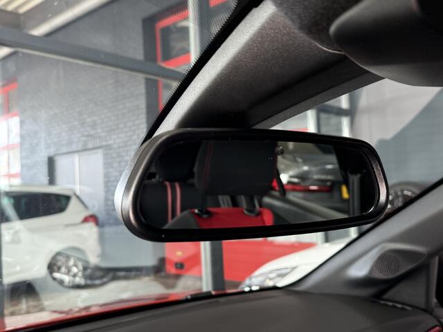 Opel CORSA BWJ 2021 1.2 101 PK GS Line AUTOMAAT | TREKHAAK | FULL LED | HALF LEDER | 360 CAMERA | CARPLAY + ANDROID | CRUISE | AIRCO | LMV