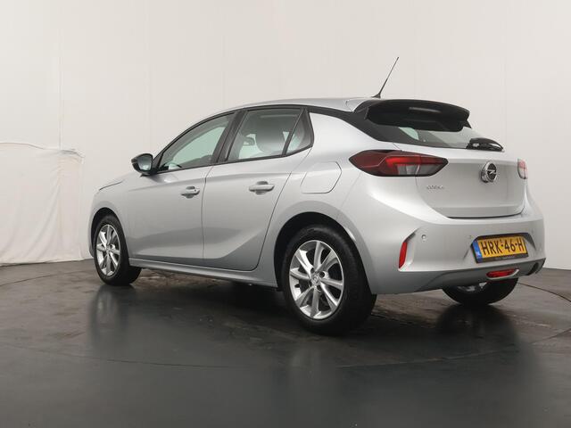 Opel CORSA 1.2 Edition - Navigatie - Airconditioning - Apple Carplay/Android Auto