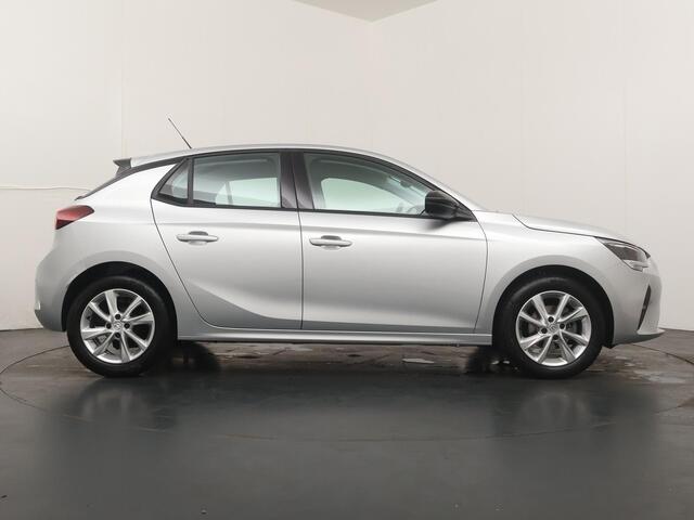 Opel CORSA 1.2 Edition - Navigatie - Airconditioning - Apple Carplay/Android Auto