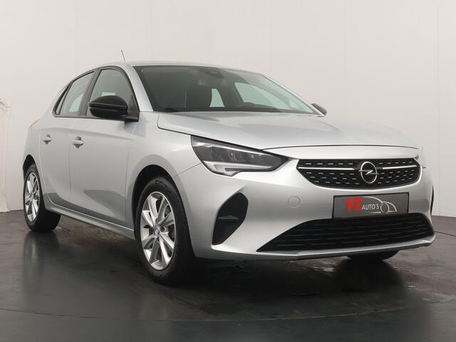 Opel CORSA 1.2 Edition - Navigatie - Airconditioning - Apple Carplay/Android Auto