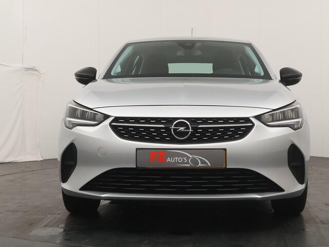 Opel CORSA 1.2 Edition - Navigatie - Airconditioning - Apple Carplay/Android Auto