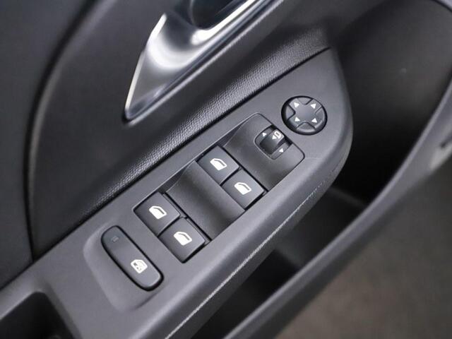 Opel CORSA 1.2 Turbo 145pk Automaat Hybrid GS Nav/Keyless/ Camera/Carplay